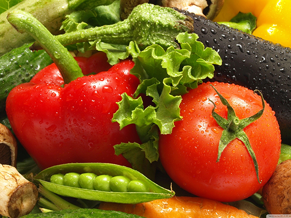 如何看蔬菜的安全系數(shù)